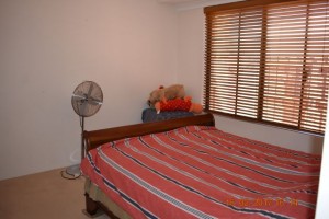 2nd bed
