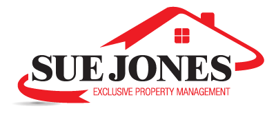 Sue Jones Property Management
